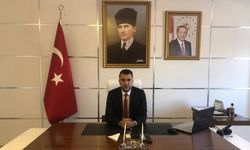 Kaymakam Erkan Savar Kimdir?