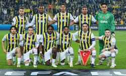 Fenerbahçe, UEFA Avrupa Konferans Ligi'nde çeyrek finalde