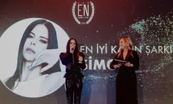 Galatasaray Üniversitesi 18. EN Ödül Töreni düzenlendi