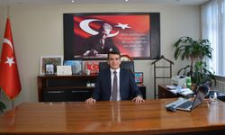 Kaymakam Halil İbrahim Okumuş Kimdir?