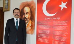 Kaymakam Yasin Gürkan Kimdir?