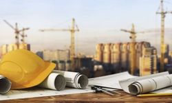 Küresel risklere rağmen canlanan talep ile inşaat sektörü yüzde 10,8 büyüdü