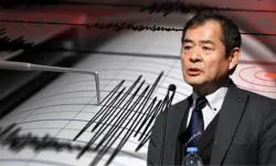 Japon Deprem Uzmanı “Her Yer Kıpkırmızı” Diyerek Deprem Beklediği Yerleri Açıkladı