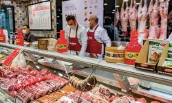 Marketlerden kırmızı et fiyatlarıyla ilgili flaş karar! Ramazan boyunca geçerli olacak