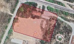 Elbistan Belediyesi 8.590 m² Arsasını 10 Yıllığına Kiraya Verecek