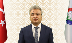 Vali Yardımcısı Murat Öztürk Kimdir?