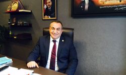 Milletvekili Mehmet Emin Şimşek Kimdir?