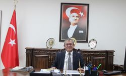 Kaymakam Mehmet Eriş Kimdir?
