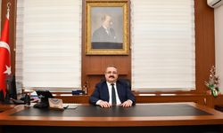 Kaymakam Mehmet Kamil Sağlam Kimdir?