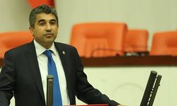 Milletvekili Metin İlhan Kimdir?