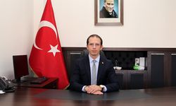 Vali Yardımcısı Mustafa Batuhan Alpboğa Kimdir?
