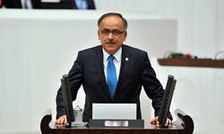 Milletvekili Mustafa Kalaycı Kimdir?