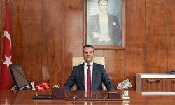 Vali Yardımcısı Mustafa Özkaynak Kimdir?