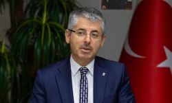 Milletvekili Şaban Çopuroğlu Kimdir?