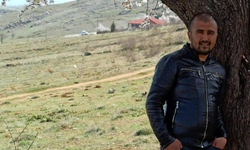 Afşinli İşçi Irak'ta Şantiyede Hayatını Kaybetti