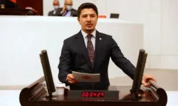 Milletvekili Selman Özboyacı Kimdir?