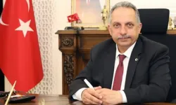 Mustafa Yalçın Kimdir?