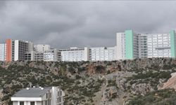 Antalya Şehir Hastanesi'nin resmi açılışı yarın yapılacak