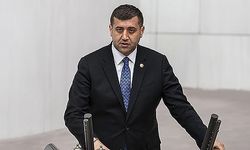 Milletvekili Mustafa Baki Ersoy Kimdir?