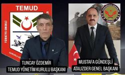 Türkiye Emekli Uzman Çavuşlar Derneği’nden Güç Birliği