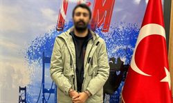 Terör örgütü PKK/KCK'nın sözde "Paris kuzey gençlik kolu sorumlusu" yakalandı