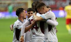 Trabzonspor, Mondihome Kayserispor'u yendi