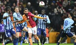 Lider Galatasaray, yarın Yukatel Adana Demirspor'a konuk olacak