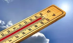Nisan Kavuracak: Meteoroloji'den Kahramanmaraş'a Yüksek Sıcaklık Uyarısı!