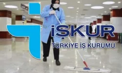 Türkiye İş Kurumu'ndan 81 İle 126.399 Personel Alımı