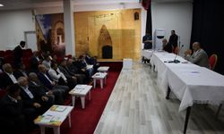 Afşin’de Yeni Dönemin İlk Meclis Toplantısı Yapıldı