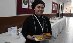 Adana'da "MEB Gastronomi Festivali ve Yemek Yarışması" düzenlendi