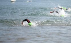 Dünya Paratriatlon Kupası ve Avrupa Gençler Triatlon Kupası, Mersin'de yapılacak