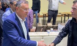 Hatay Büyükşehir Belediye Başkanı ve CHP adayı Lütfü Savaş'tan seçime ilişkin açıklama