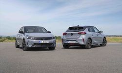 Opel Corsa Elektrik, Hollanda'da "2024 Yılının Elektrikli Aracı" seçildi
