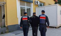 Adana’da 27 yıl kesinleşmiş hapis cezasıyla aranan hükümlü yakalandı