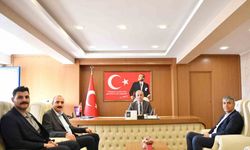 Başkan Kotan: "Konyaaltı halkımızın huzuru bizim için çok önemli"