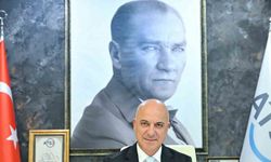 Geleceğin ticareti ATSO’da konuşulacak