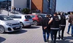 İskenderun’da aranması bulunan 2 şahıs yakalandı