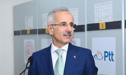 Bakan Uraloğlu: Ulusal elektronik tebligat sistemi sayesinde 7 milyar 136 milyon lira tasarruf yapıldı