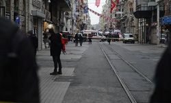 Beyoğlu'ndaki terör saldırısı davasında karar ertelendi
