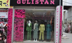 Bayram Alışverişinde Fırsatlar: Gülistan Butik'te İndirimler Devam Ediyor!