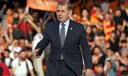 Galatasaray Kulübü Başkanı Dursun Özbek yeniden aday olduğunu açıkladı