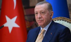 Cumhurbaşkanı Erdoğan'dan Fenerbahçe'ye tebrik