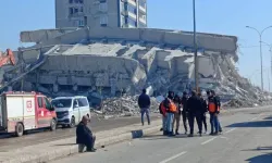 Kahramanmaraş'ta Bad-ı Saba Konutları Davası: 'Yönetmeliklerin çok üstünde bir deprem'