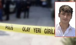 Kahramanmaraş'ta Kız Kardeşinin Kazara Vurduğu Abi Hayatını Kaybetti!