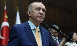 Erdoğan: Allah ömür verdikçe Filistin halkının sesi olmaya devam edeceğim
