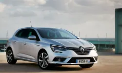 Nakit 300 bin lirası olana görülmemiş sıfır araç şansı: Renault duyurdu