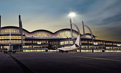 Sabiha Gökçen Havalimanı'nı bayram tatilinde 1 milyondan fazla yolcu kullandı