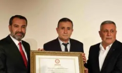 Yüreğir Belediye Başkanı Ali Demirçalı göreve başladı