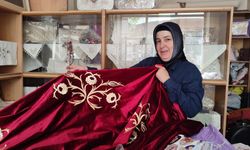 Kahramanmaraş'ta Girişimci Kadın 15 Kişiye İş İmkanı Sağlıyor